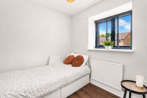 Bedroom Four- click for photo gallery